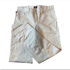 Polo Jeans Woman's 12 Tan Pants NWT